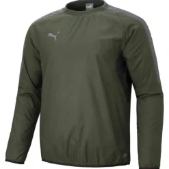 PUMA FTBLnxt Jacket Hombre Para todo clima Camiseta 655982-02