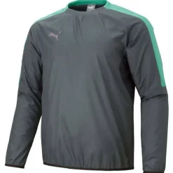 PUMA FTBLnxt Jacket Hombre Para todo clima Camiseta 655982-03