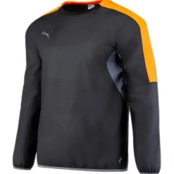 PUMA FTBLnxt Jacket Hombre Para todo clima Camiseta 655982-01