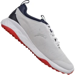 PUMA Fusion Pro Unisex Zapatos de golf 377041-06