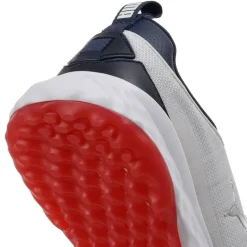 PUMA Fusion Pro Unisex Zapatos de golf 377041-06