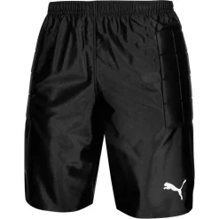 PUMA Goalkeeper Hombre Pantalones cortos de portero con cojines 862211-07