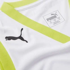 PUMA Hombre Camiseta de baloncesto 582644-03