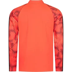 PUMA individualFINAL World Cup 1/4-Zip Hombre Sudadera 658213-48