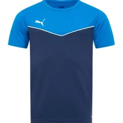 PUMA individualRISE Hombre Camiseta 657526-02