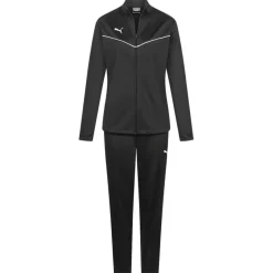 PUMA individualRISE Woven Suit Mujer Chándal 657967-03