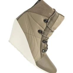 PUMA Karmin Mujer Botines de tacón 353725-02