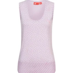 PUMA Knit Mujer Chaleco de punto para golf 548131-01