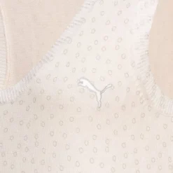 PUMA Knit Mujer Chaleco de punto para golf 548131-02