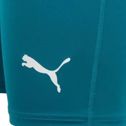 PUMA LIGA Baselayer Hombre Pantalones cortos funcionales 655924-27