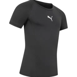 PUMA Liga Baselayer Hombre Camiseta funcional 655918-03