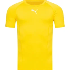 PUMA LIGA Hombre Camiseta funcional 655918-06