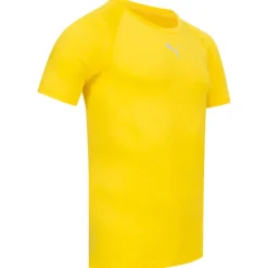 PUMA LIGA Hombre Camiseta funcional 655918-06