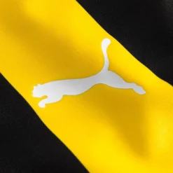 PUMA Liga Striped Niño Camiseta 703425-07