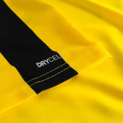 PUMA Liga Striped Niño Camiseta 703425-07