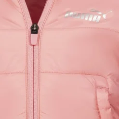 PUMA Minicats Bebé Chaquetón 675971-63
