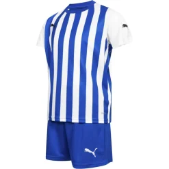 PUMA Minikit Niño Conjunto de fútbol 772745-01