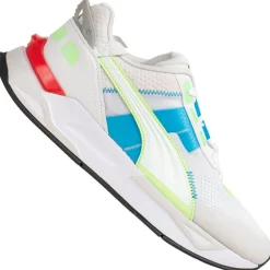 PUMA Mirage Sport Tech Hombre Sneakers 383107-07