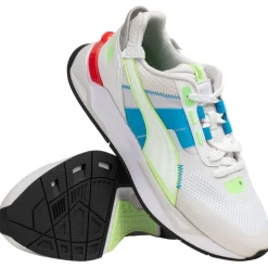 PUMA Mirage Sport Tech Hombre Sneakers 383107-07