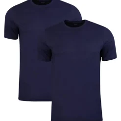 PUMA Niño Camiseta Pack de 2 683577-02-2