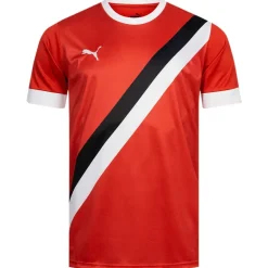 PUMA Niño Camiseta 773345-01X