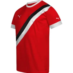 PUMA Niño Camiseta 773345-01X