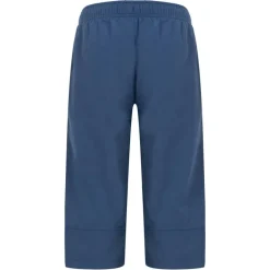 PUMA Nylon Capri Niño 3/4-Pantalón 583220-02