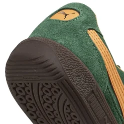 PUMA Palermo PS Niño Sneakers de piel 397273-05