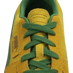 PUMA Palermo PS Niño Sneakers de piel 397273-04