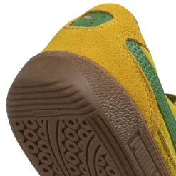 PUMA Palermo PS Niño Sneakers de piel 397273-04