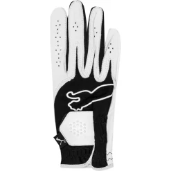 PUMA Performance Monoline Mujer Zurdo Derecho Guante de golf 908038-03