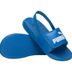 PUMA Popcat Backstrap PS Star Niño Sandalias 380555-06