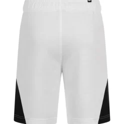 PUMA Rebel Print Hombre Pantalones cortos de felpa 585047-02