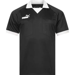 PUMA Referee Hombre Camiseta de árbitro 700080-04