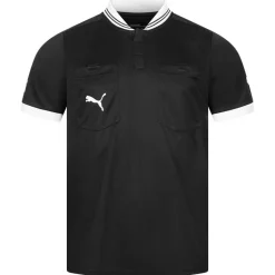 PUMA Referee Hombre Camiseta de árbitro 701566-03