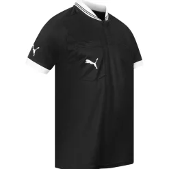 PUMA Referee Hombre Camiseta de árbitro 701566-03