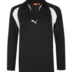 PUMA Refereee Hombre Camiseta de árbitro 700560-01