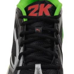 PUMA Scoot Zeros x 2K NBA Hombre Zapatillas de baloncesto 309841-01