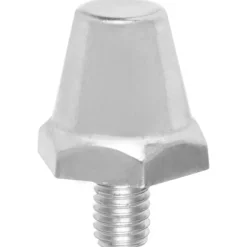 PUMA SG Tacos de aluminio 13 mm 100 piezas 050846-01