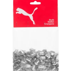 PUMA SG Tacos de aluminio 13 mm 100 piezas 050846-01