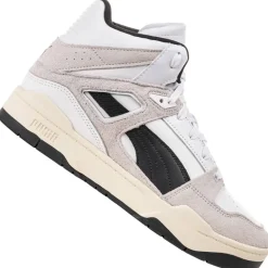 PUMA Slipstream Hi Heritage Unisex Sneakers 387998-03