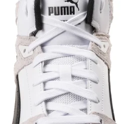 PUMA Slipstream Hi Heritage Unisex Sneakers 387998-03