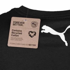 PUMA Statement Deluxe Edition Base Hombre Camiseta Pack de 3 678256-02-3