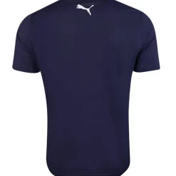 PUMA Statement Deluxe Edition Base Hombre Camiseta Pack de 2 683509-02-2