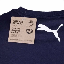 PUMA Statement Deluxe Edition Base Hombre Camiseta Pack de 2 683509-02-2