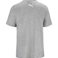 PUMA Statement Deluxe Edition Base Hombre Camiseta Pack de 2 683509-01-2