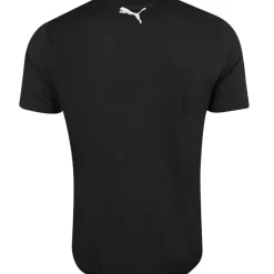 PUMA Statement Deluxe Edition Base Hombre Camiseta Pack de 2 678256-02-2