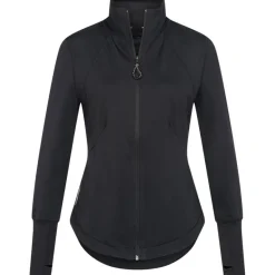 PUMA Studio Knit Mujer Chaqueta 518748-03