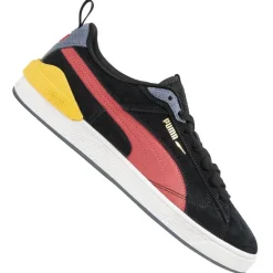 PUMA Suede Bloc Sneakers 381183-03