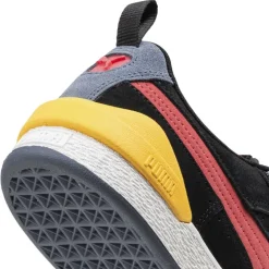 PUMA Suede Bloc Sneakers 381183-03